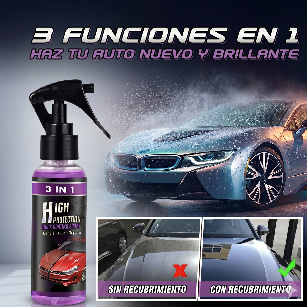 Cómo usar ClearFix Pro