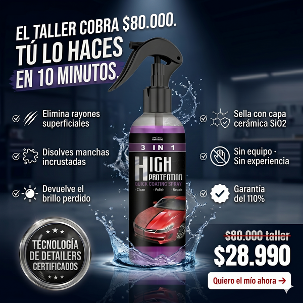 ClearFix Pro resultado