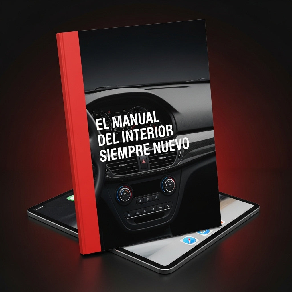 El Manual del Interior Siempre Nuevo
